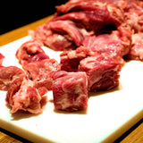 【いろいろ使える万能お肉!】まるごとラムショルダー 1.3〜1.5kg