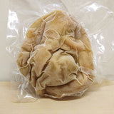 【おつまみにピッタリ!】アイスランドラムガツ(胃袋/トライプ)250g~