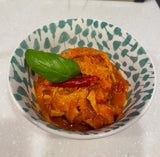 【おつまみにピッタリ!】アイスランドラムガツ(胃袋/トライプ)250g~