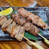 【やみつき食感!】アイスランドラムハツ( シープハート / 羊の心臓 )500~700g