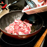 【いろいろ使える万能お肉!】まるごとラムショルダー 1.3〜1.5kg