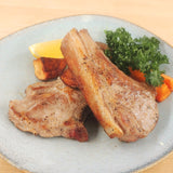 【個包装で使いやすい!】食べたいときに食べたいだけ調理できる!CFOラムチョップ(12本入り) 700g~