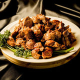 【いろいろ使える万能お肉!】まるごとラムショルダー 1.3〜1.5kg