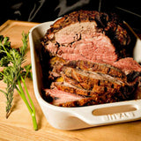 【ヘルシー&ジューシーな赤身肉!】まるごとラムレッグ 1.5〜1.7kg