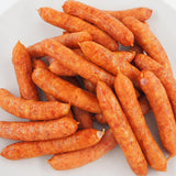 【リピーター続出!】一度食べたらやみつき!ラム肉ウインナーソーセージ 500g