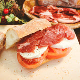 【数量限定!】肉厚でたまらない!アイスランドラムの生ハム切り落とし 150g