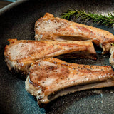 王道ラムチョップ(4本入り) 240g