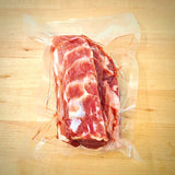 アイスランドラムお試しセット1(BBQ、ステーキ向け)合計420g