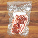 王道ラムチョップ(2本入り) 120g