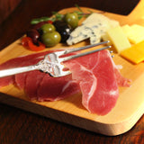 【ワインのおともにおすすめ!】アイスランドラムの生ハム 40g×5パック