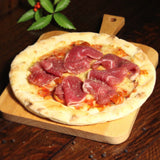 【ワインのおともにおすすめ!】アイスランドラムの生ハム 40g×5パック