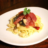 【ワインのおともにおすすめ!】アイスランドラムの生ハム 40g×5パック