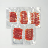 【ワインのおともにおすすめ!】アイスランドラムの生ハム 40g×5パック