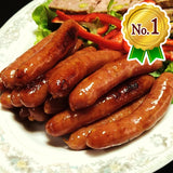 Icelandic Lamb Sausages (500g)