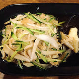 【おつまみにピッタリ！】アイスランドラムガツ（胃袋/トライプ）250g～