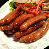 Icelandic Lamb Sausages (500g)