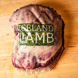 Icelandic Lamb Leg (1.5~1.7kg)